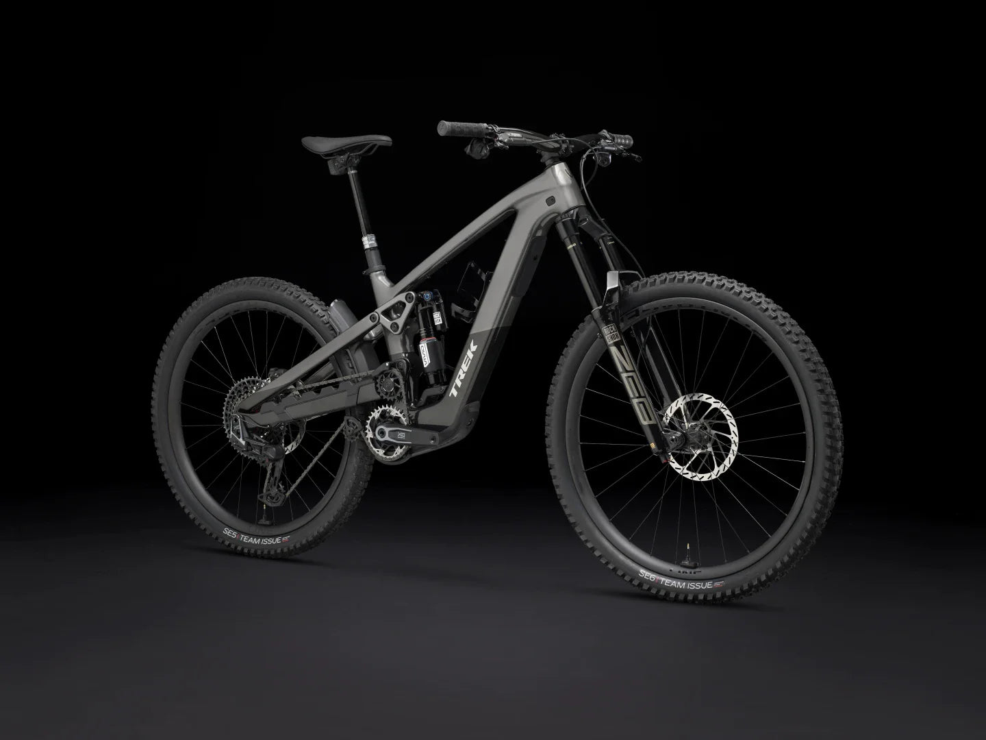 Trek Slash + 9,9 X0 AXS T-Type 2025