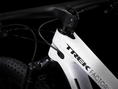 Trek Supercaliber 9.8 1 jan