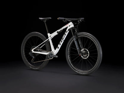 Trek supercaliber 9,8 januari 1