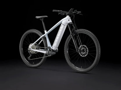 Trek Powerfly 5. ledna 4.