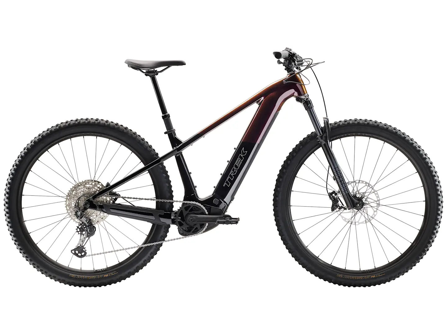 Trek Powerfly+ 6 de enero 5