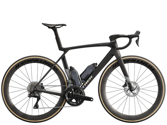 Trek Madone SLR 7 de janeiro 8 (2025)