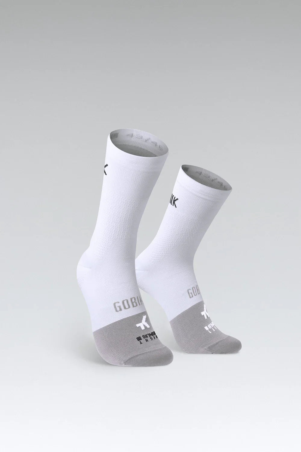 Chaussettes Gobik Légères 2.0 2026