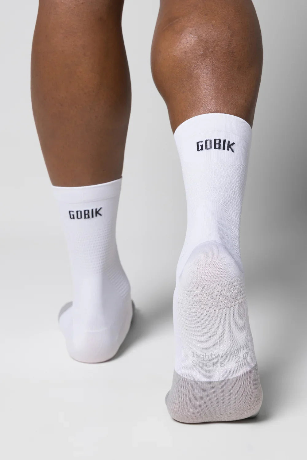 Chaussettes Gobik Légères 2.0 2026