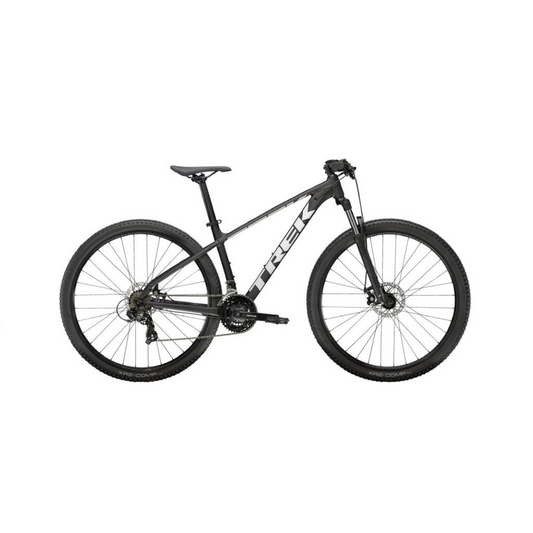 Trek Marlin 4 stycznia 2