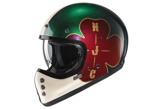 Hjc Full Face Helmet V60 Ofera