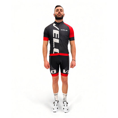 Koszula z krótkim rękawem Velò