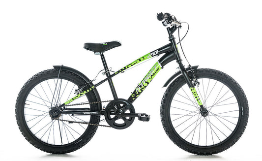 VTT Street Gang 20 Steel 1V