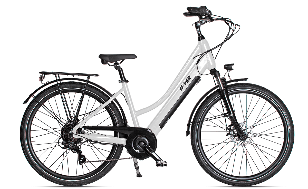 Velomarche NV E80 27.5 "