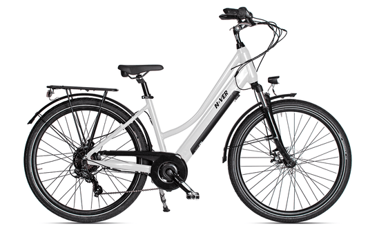 Velomarche NV E80 e-cykel 27.5 "