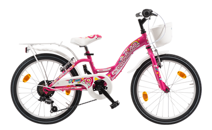 Velomarche Papillon 20"