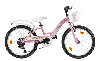 Velomarche Papillon 20"