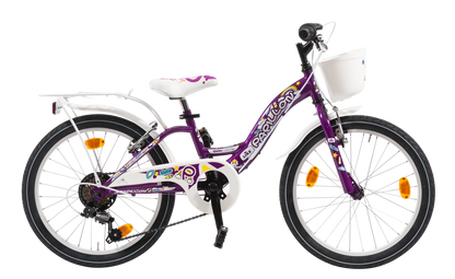 Velomarche Papillon 20"