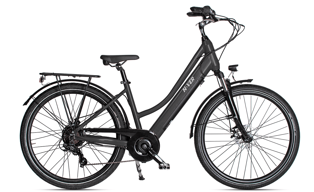 Velomarche NV E80 27.5 "