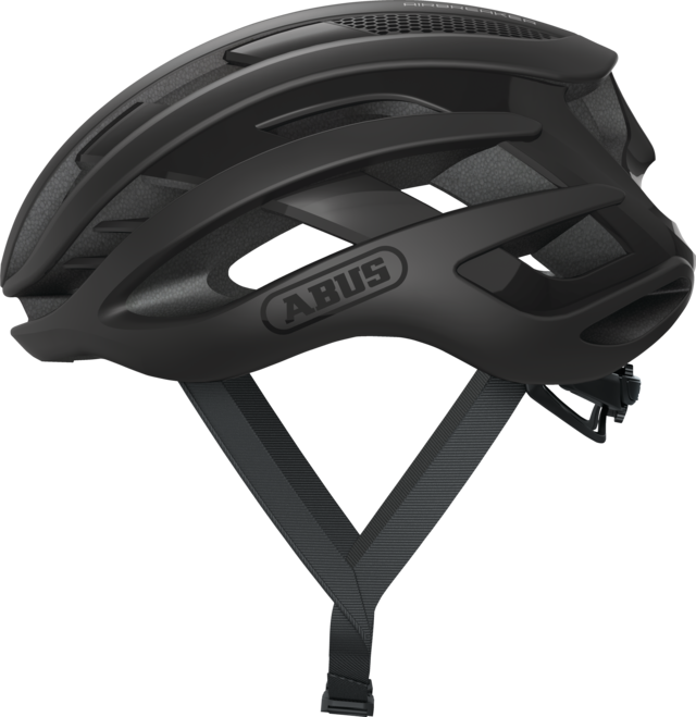 Abus Airbrahaker Helm