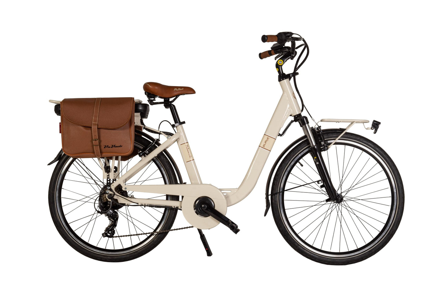 Cez Veneto Classic E-Bike Lady 26 “