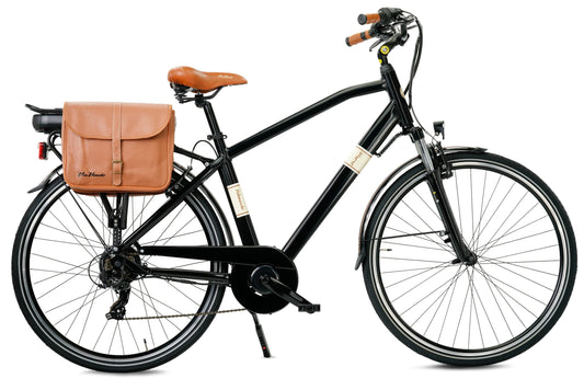 Über Veneto Classic E-Bike Man 28 "