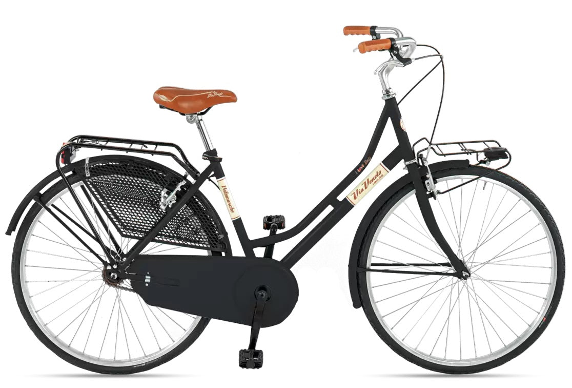 Veneto Holland Sabrina Lady 26 "