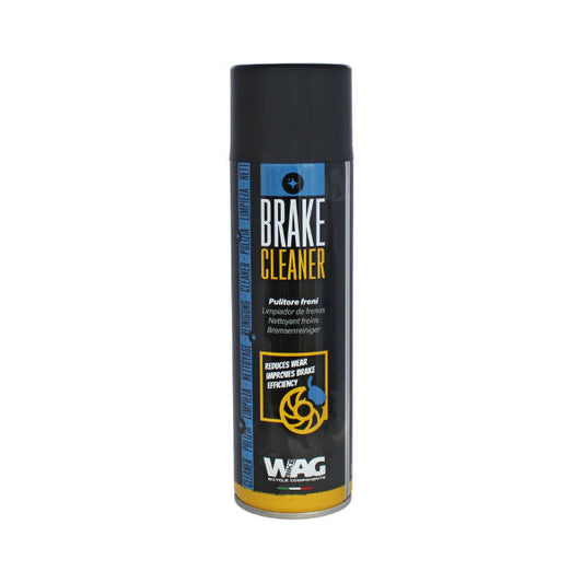 Wag Spray Disc Brake Cleaner - 500ml