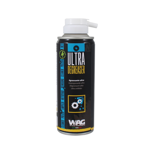 Wag - Ultra Spray Degreaser
