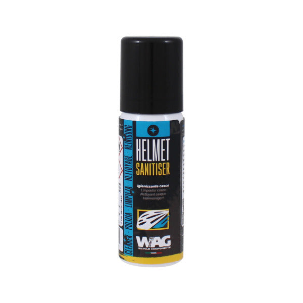 Igienizzante Casco Spray Wag - 50ml