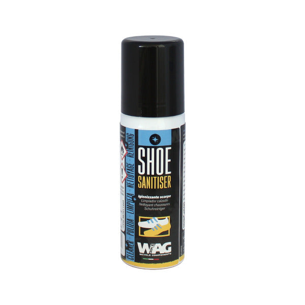 Spray desinfectante para zapatos Wag - 50 ml