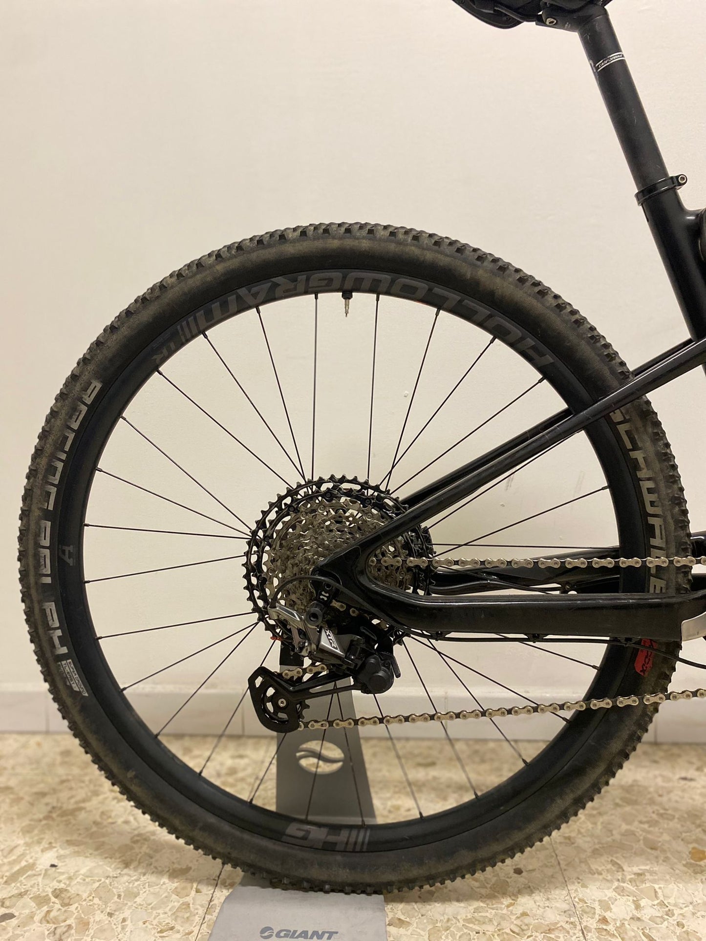 Cannondale Scalpel-Si Size M - Used