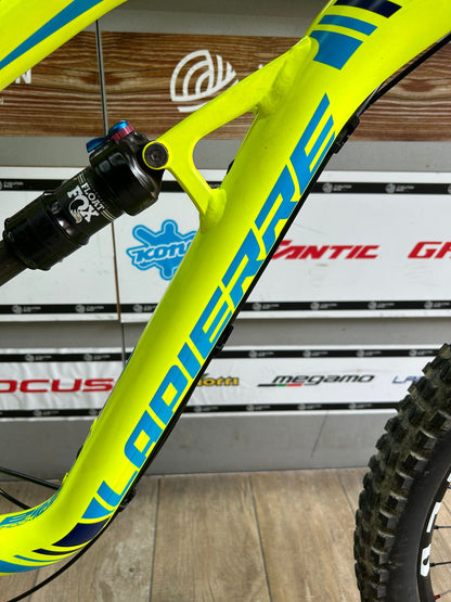 LaPierre Spicy 327 Velikost M - Použitá