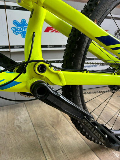 LaPierre Spicy 327 Velikost M - Použitá