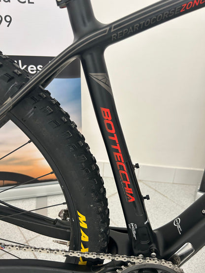 Bottecchia Zoncolan 29 Pro storlek 48 - Används