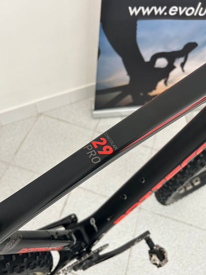 Bottecchia Zoncolan 29 Pro Veľkosť 48 - Používa sa