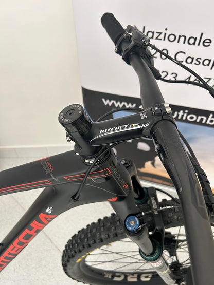 Bottecchia Zoncolan 29 Pro velikost 48 - Použité