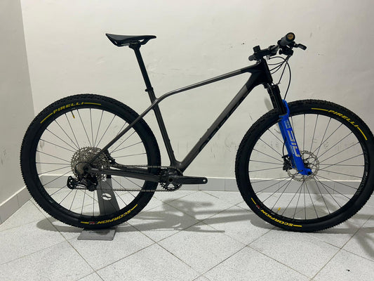 Orbea alma Cut L - Utilisé