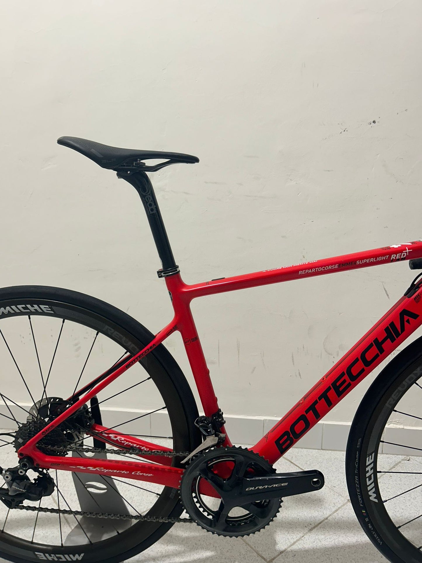 Bottecchia emme4 TG 52 - použité