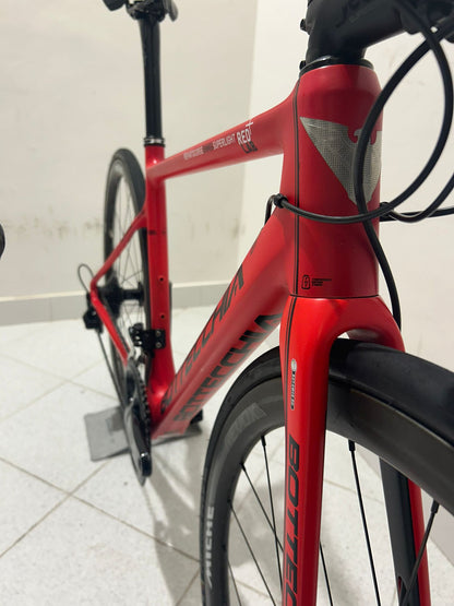 Bottecchia EMME4 TG 52 - Gebruikt