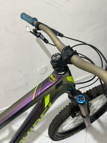 Devinci Split Pivot Cut L - Utilisé