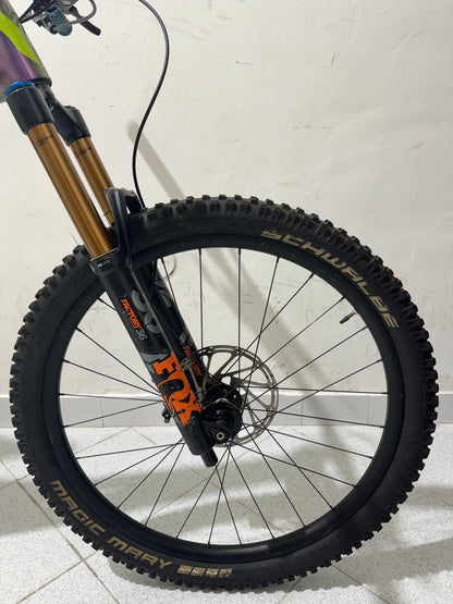 Devinci Split Pivot Cut L - Gebruikt