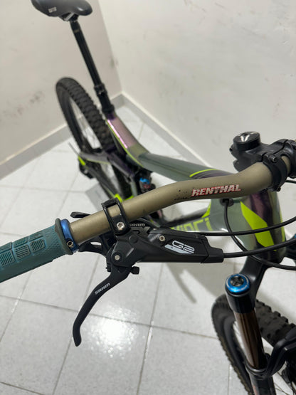 Devinci Split Pivot Cut L - Utilisé