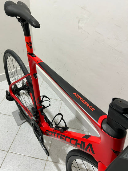 Bottecchia Aerospace Størrelse 55 - Brugt