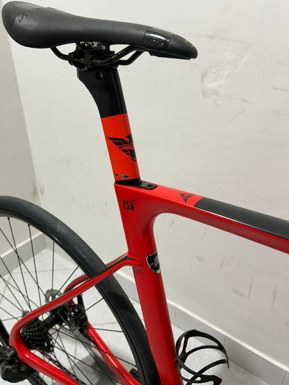 Bottecchia Aerospace Grootte 55 - Gebruikt