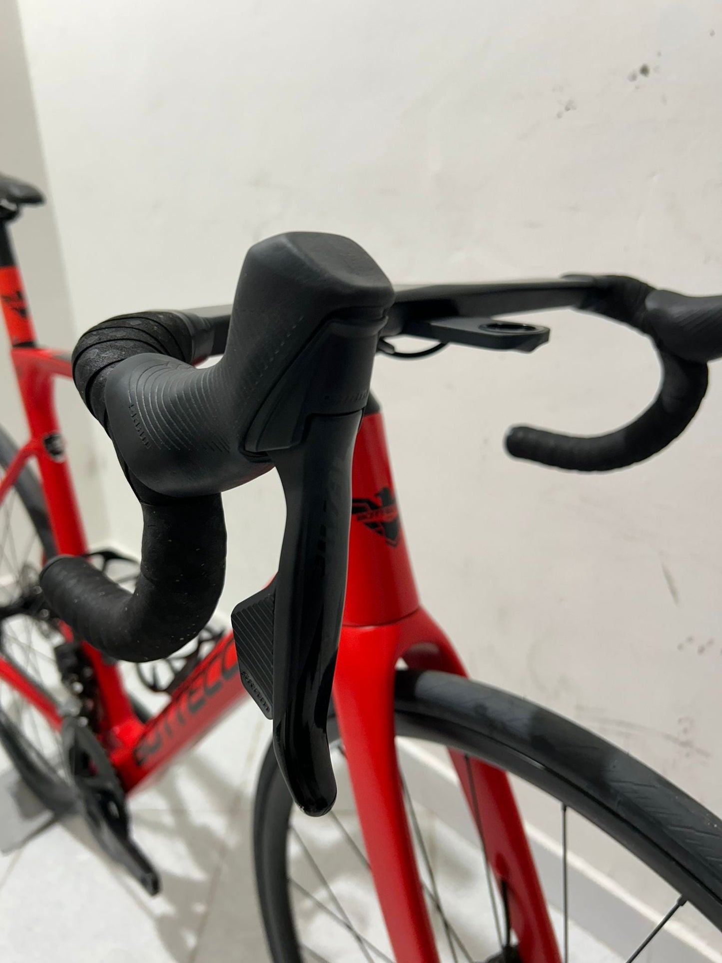 Bottecchia Aerospace Størrelse 55 - Brugt