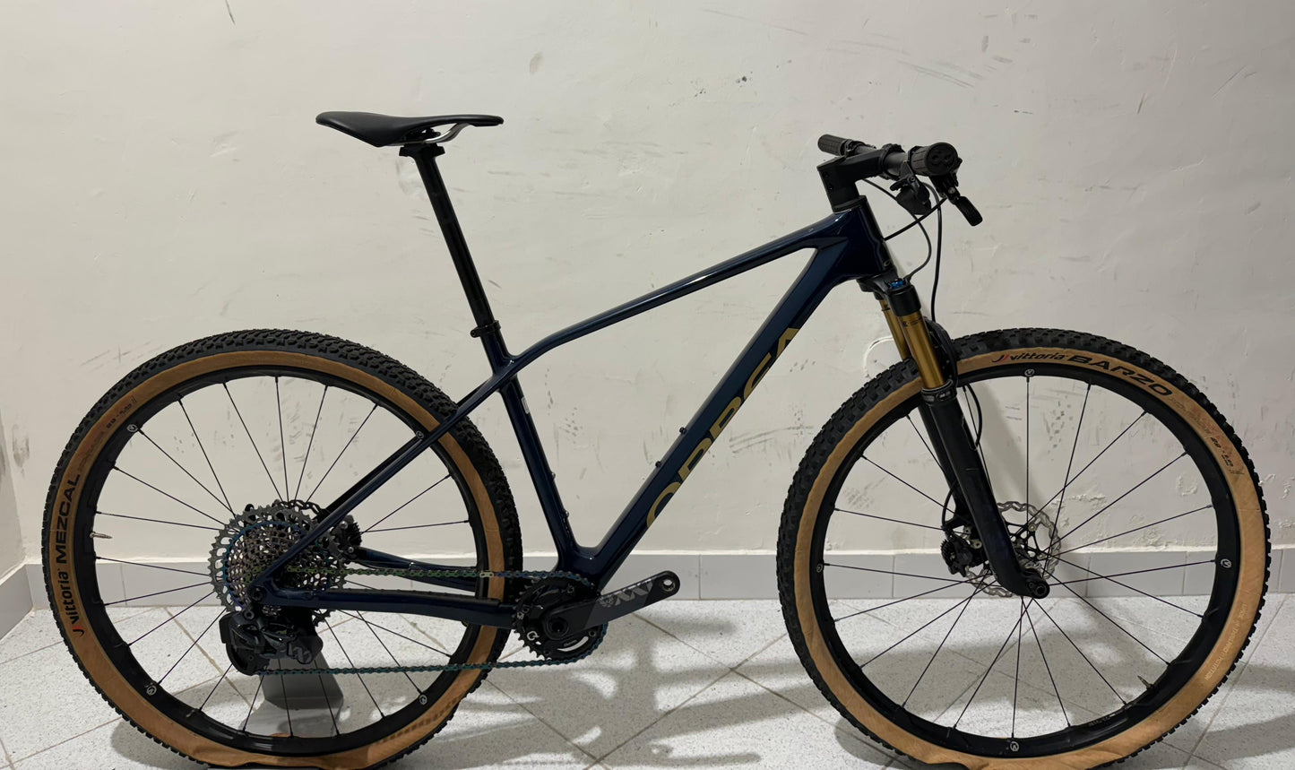 Orbea Alma Größe M - Gebraucht