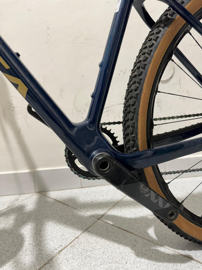 Orbea Alma Tamanho M - Usado