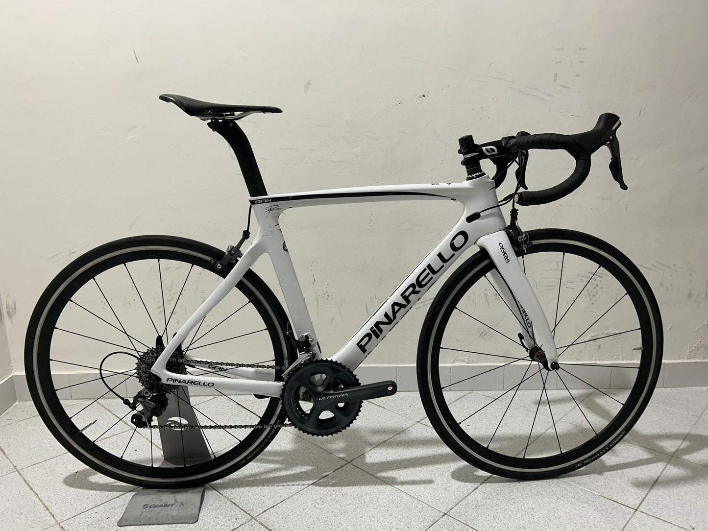 Pinarello Gan Taille 53 - Utilisé