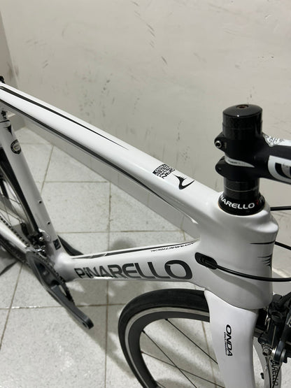 Pinarello Gan maat 53 - gebruikt