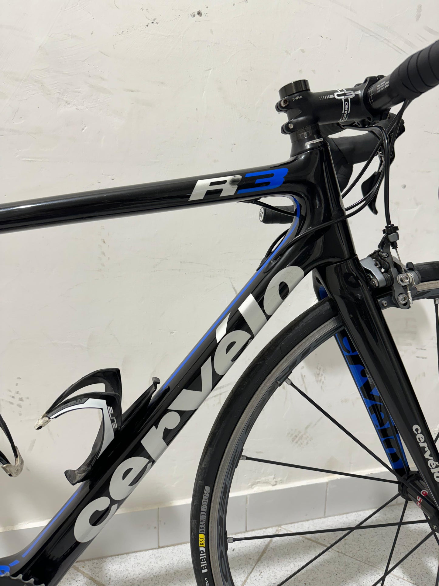 Cervélo R3 Taille S - Utilisé