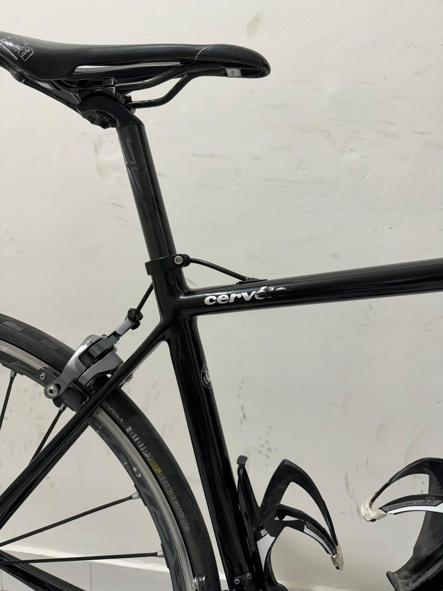 Cervélo R3 Cut S - Gebraucht