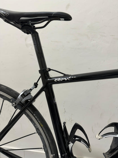 Cervélo r3 maat s - gebruikt