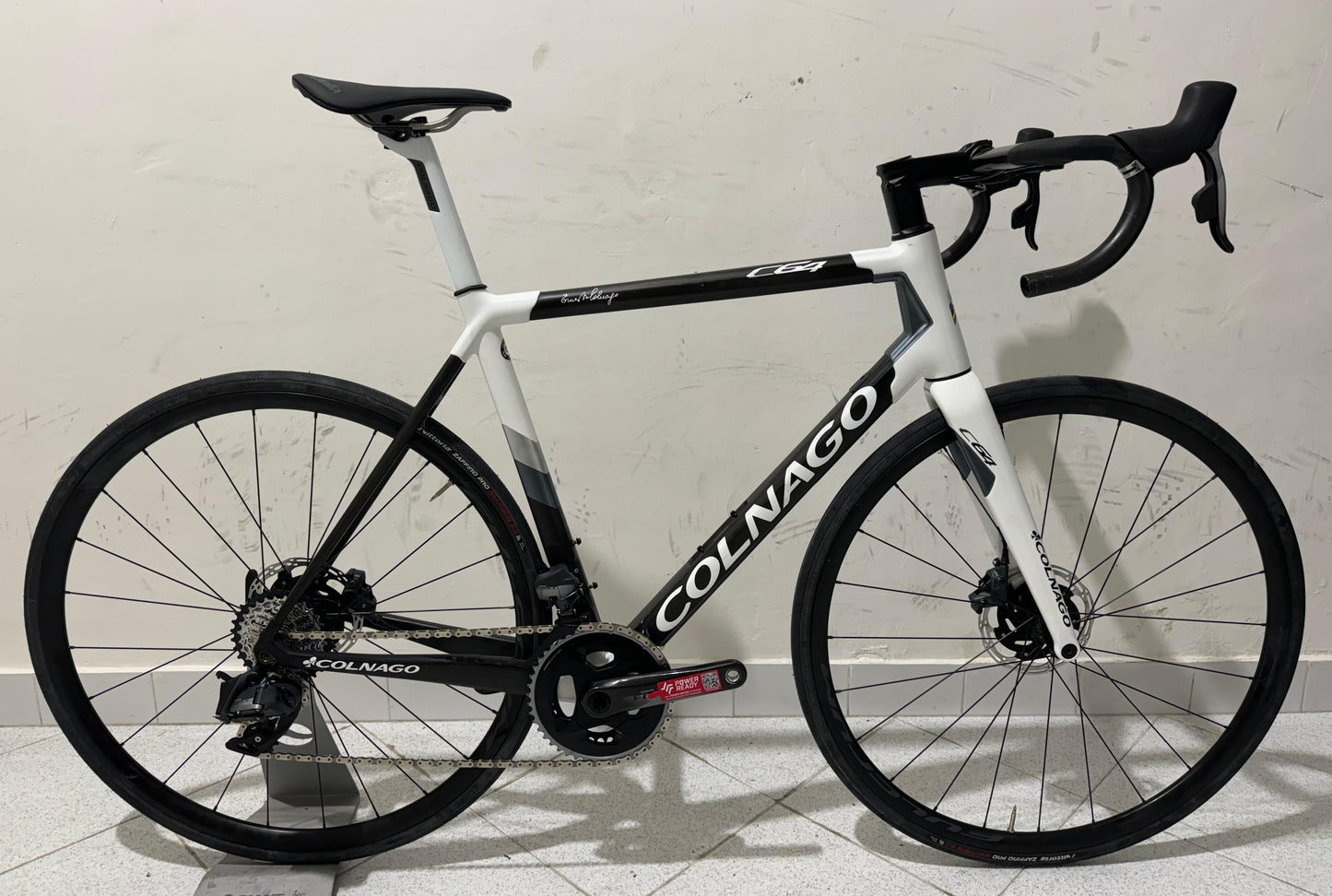 Colnago C64 Disc Size 54S - Used