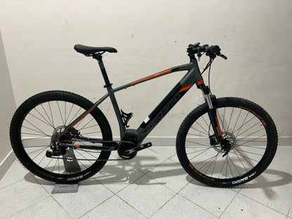 Megamo Ridon Size L - Used